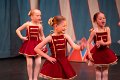 Mini Stars Circus 1C  106